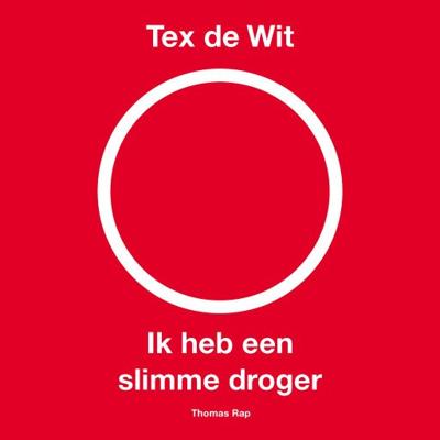 Ik heb een slimme droger