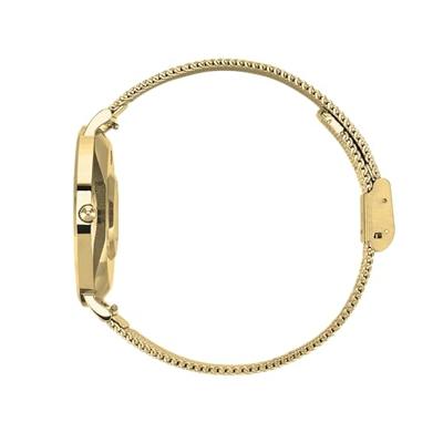 XCOAST SIONA 2 Smartwatch Goud - thumbnail