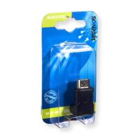 Scanpart Adapter Hdmi(f)-hdmi(m) Haaks - thumbnail