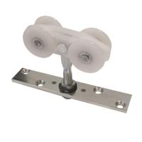 Hangrol nylon wiel 290 57kn - thumbnail