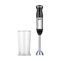 Handblender EDM 07645 Zwart Zilverkleurig 600 W - thumbnail