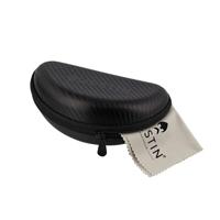 Westin W6 Sport 10 Matte Black LB Brown AR Blue - thumbnail