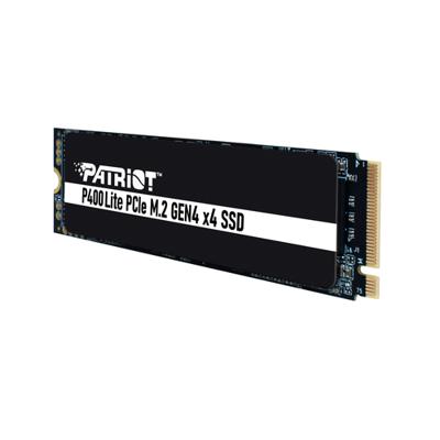 SSD Patriot Viper P400 Lite M.2 PCI-Ex4 NVMe 1000GB - thumbnail