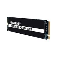 Patriot Memory P400 Lite M.2 1TB M.2 SSD - thumbnail