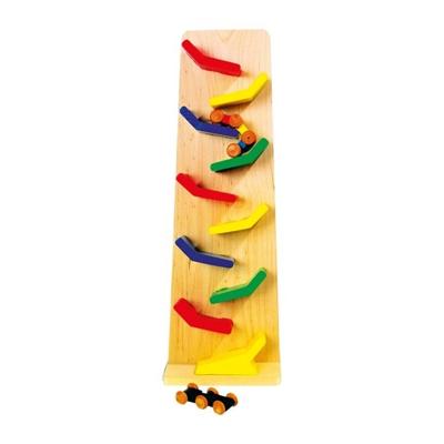 Race auto toren Zip-Zap""