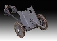 Revell 1/76 Krupp Protze KFZ 69 met 3.7cm PaK - thumbnail