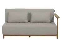 Apple Bee | Loungebank St. Lucia 2-zits Links - thumbnail