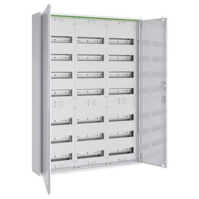 ABN ABNRM307R01 Complete kast Inhoud: 1 stuk(s)