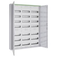 ABN ABNRM307R01 Complete kast Inhoud: 1 stuk(s) - thumbnail