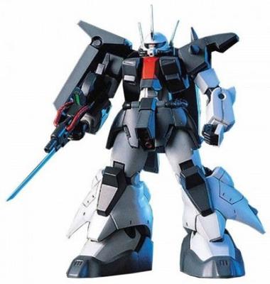 Gundam High Grade 1:144 Model Kit - AMX-011 Zaku III Gundam High Grade 1:144 Model Kit - AMX-011 Zaku III