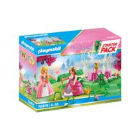 Playmobil® princess 70819 starterpack prinsessentuin - thumbnail