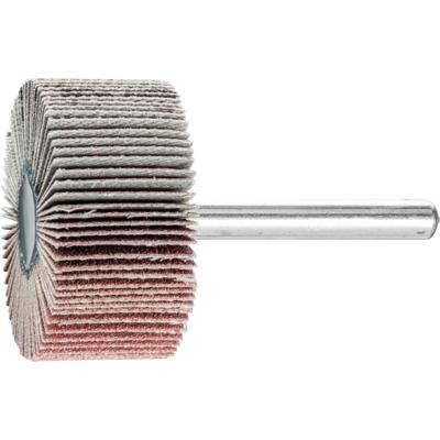 PFERD TOOLS 44408126 Korund lamellenschijf Diameter 40 mm 10 stuk(s)