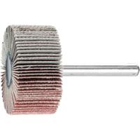 PFERD TOOLS 44408126 Korund lamellenschijf Diameter 40 mm 10 stuk(s) - thumbnail