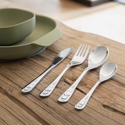 nijntje kinderbestek graveren