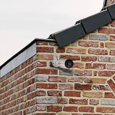 Smartwares CIP-39220 Buiten IP Camera – 1080p Full HD