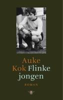 Flinke jongen - Auke Kok - ebook - thumbnail