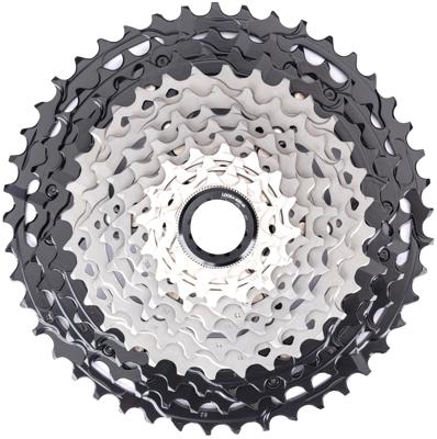 SHIMANO xtr cs-m9101 12-speed cassette