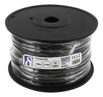 Imp Telefoonkabel op rol