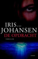 De opdracht - Iris Johansen, Roy Johansen - eBook (9789021803593) - thumbnail