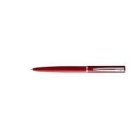 Balpen Waterman Allure red lacquer CT medium - thumbnail
