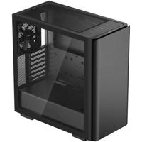 DeepCool CK500 Zwart - thumbnail