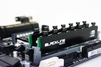 Mushkin 16 GB DDR4-2400 Kit werkgeheugen MBA4U240FFFF8GX2, Blackline - thumbnail