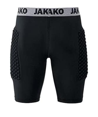 JAKO 8986 Keeper Underwear Tight - Zwart - S