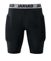 JAKO 8986 Keeper Underwear Tight - Zwart - S - thumbnail