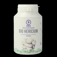 Mycopower Hericium bio 100 Capsules - thumbnail