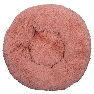 District 70 Fuzz - Roze - L