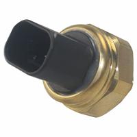 Keralit Eindkap links Antraciet (2874) (Potdeksel 177) - thumbnail