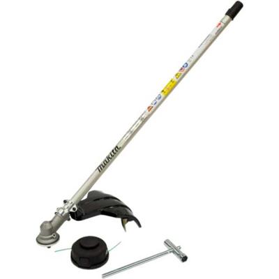 Makita 198779-6 Trimmer-opzetstuk Accu Snijbreedte max.: 450 mm