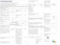 Set van 5 LED TL Buizen 120cm - T8 G13 Fitting - 18 Watt 1980 lumen (110lm/W) Flikkervrij - 6000K daglicht wit - Vervangt 36 Watt (36W/860) - Incl. Starter - thumbnail