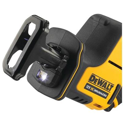 DeWALT DCS312N Compacte accu reciprozaag 12V XR Basic Body