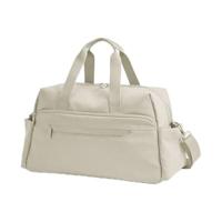 Quadra QD813 Airside Weekender - Natural Stone - 48 x 28,5 x 21,5 cm - thumbnail