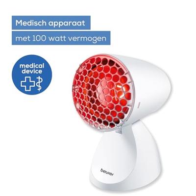 Beurer IL 11 Infraroodlamp 100 W