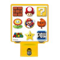 Super Mario Mini Games - Marble Maze Series Blindbox - thumbnail