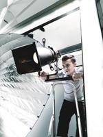 Wera 967/9 Haakse schroevendraaierset T 8, T 9, T 10, T 15, T 20, T 25, T 27, T 30, T 40 9-delig - thumbnail