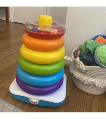 Fisher-Price GJW15 educatief speelgoed Fisher-Price GJW15 educatief speelgoed