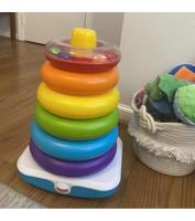 Fisher-Price GJW15 educatief speelgoed - thumbnail