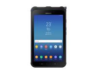 Samsung Galaxy Tab Active 2 (20,32 cm (8 inch) TFT LCD-display, 16 GB geheugen en 3 GB RAM, Android 7.1) zwart - thumbnail