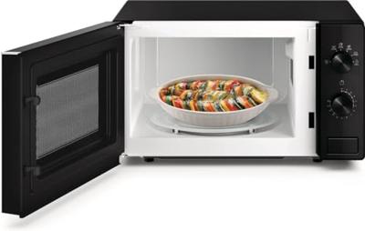 Whirlpool MWP 101 B Magnetron Zwart - thumbnail