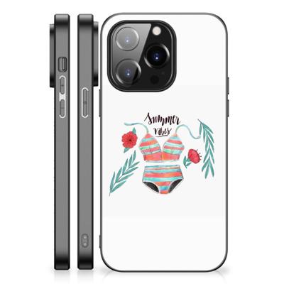 iPhone 14 Pro Hoesje Boho Summer