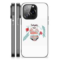 iPhone 14 Pro Hoesje Boho Summer - thumbnail