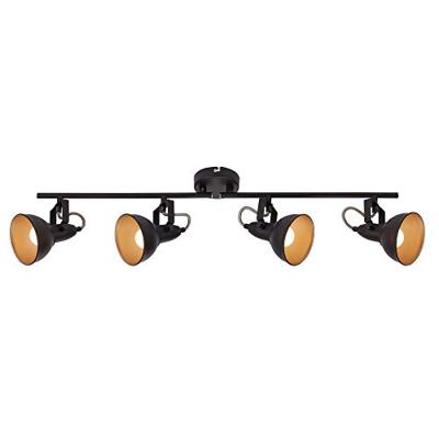 Briloner Wand- en plafondlamp (4 plek)