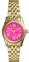 Michael Kors Bandschakels MK3270 / MK3271 - 14mm - (2 stuks) - thumbnail