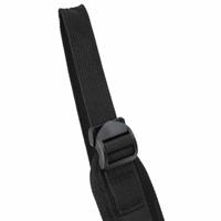 Fietstas Zwart 38 x 16 x 16 cm Polyester - thumbnail