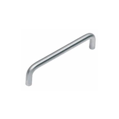 Intersteel meubelgreep/draadgreep ø10mm/106mm - RVS