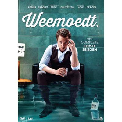 Weemoedt - Seizoen 1 - DVD (8711983965911)