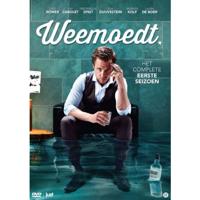 Weemoedt - Seizoen 1 - DVD (8711983965911) - thumbnail